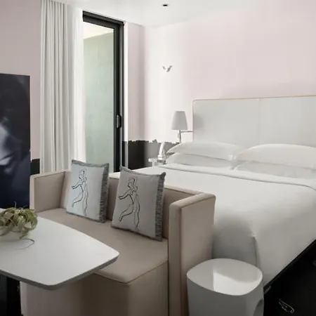 Dua Miami, Autograph Collection Hotel Room photo