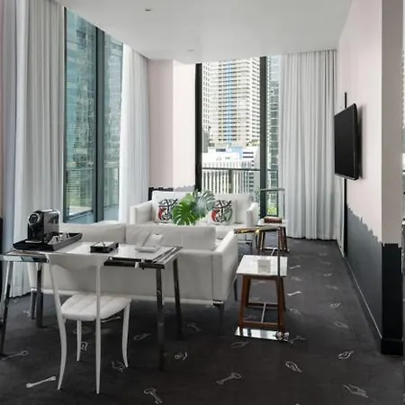 Dua Miami, Autograph Collection Hotel Room photo